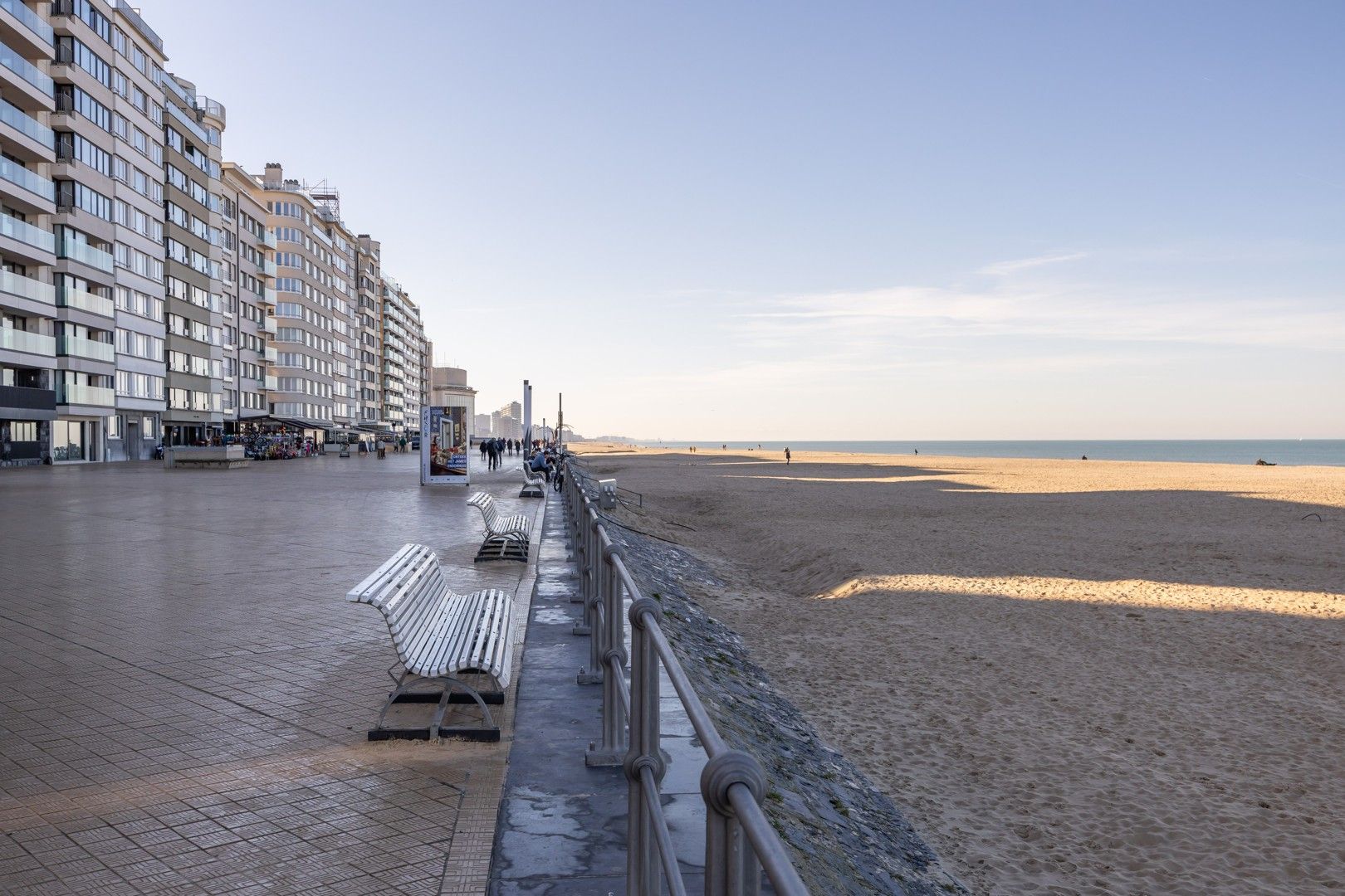 Appartement te huur foto 9