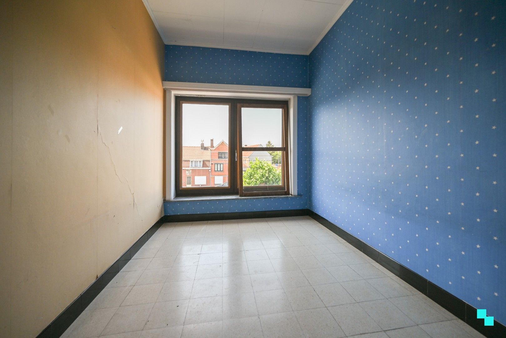 Eéngezinswoning met inpandige garage nabij centrum Izegem foto 29