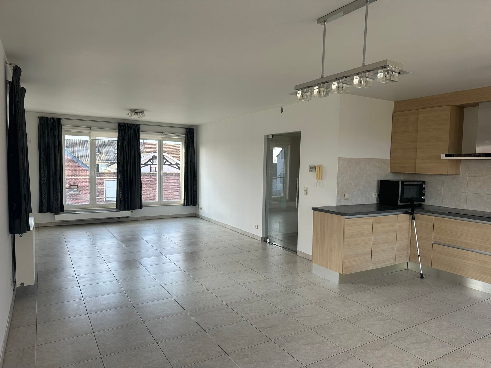 Appartement te huur foto 3