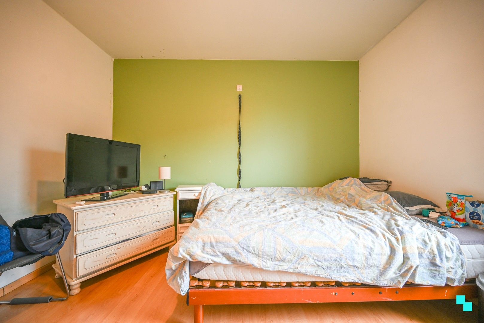 Energiezuinig appartement in het hart van Oostrozebeke foto 10