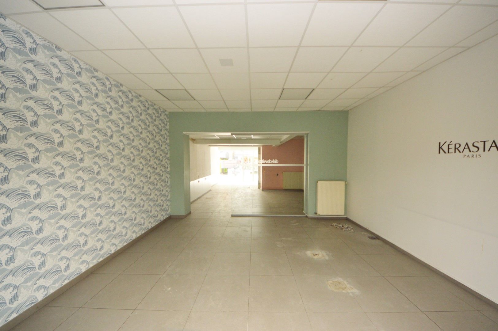 COMMERCIEEL GEBOUW MET POTENTIEEL KATTESTRAAT foto 3