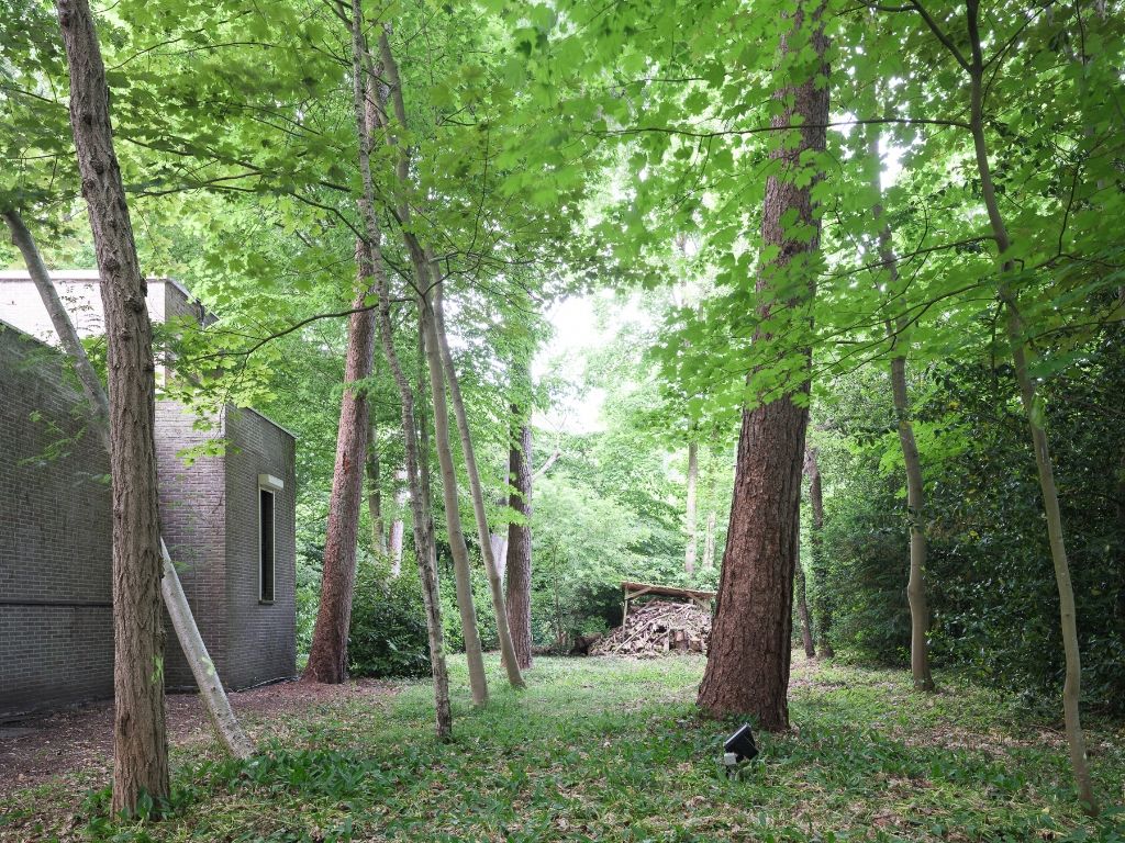 Architecturale villa op een perceel van 2.008 m² in het pittoreske Deurle. foto 7