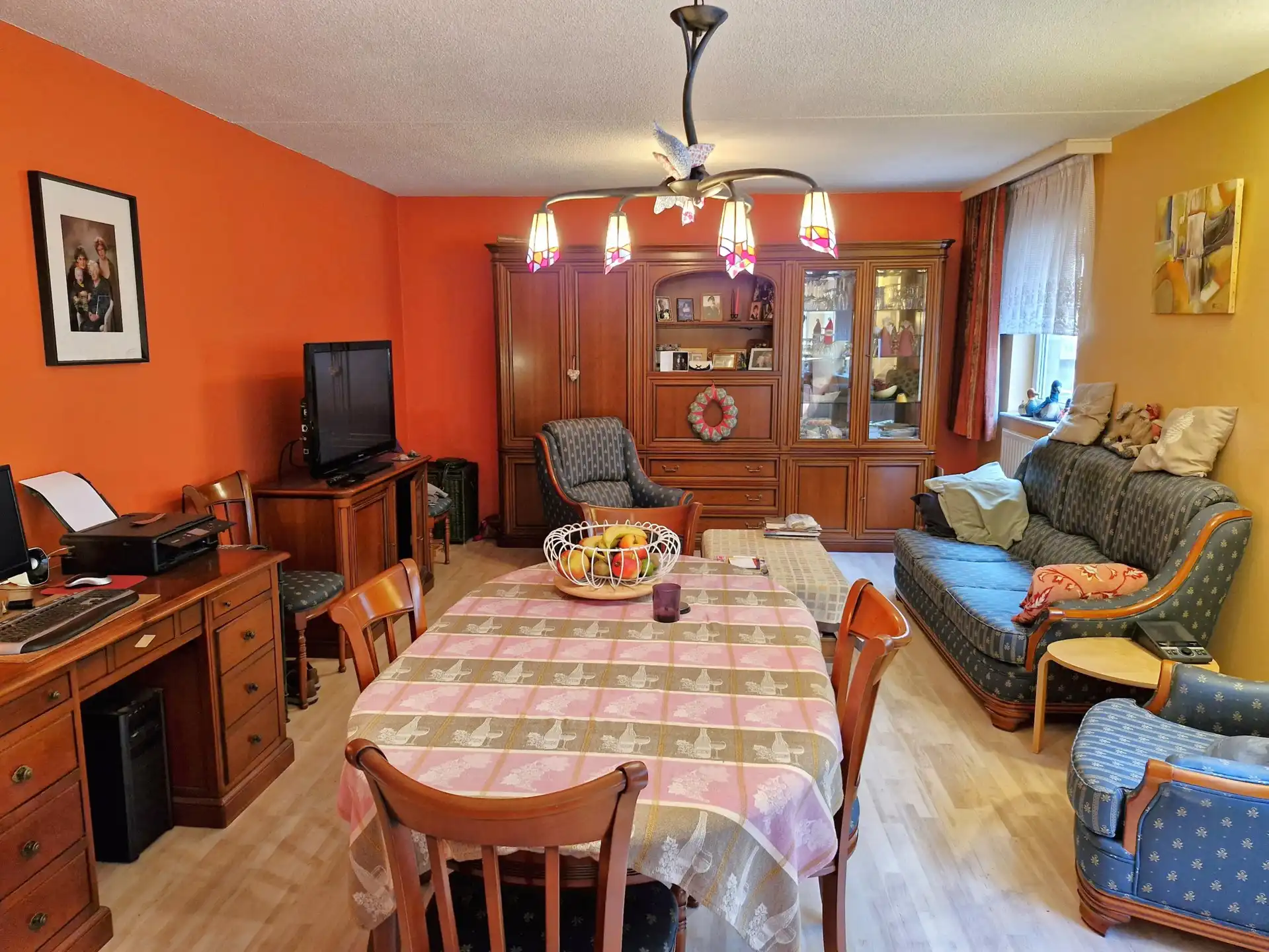 Appartement te huur foto 5