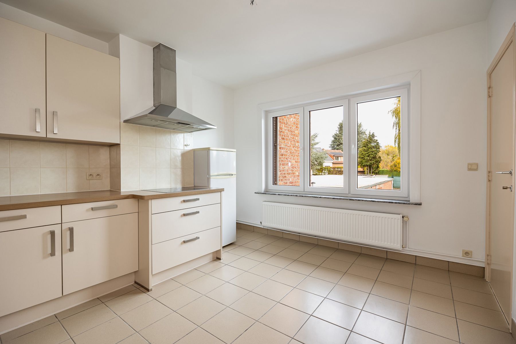 Appartement met 2 slaapkamers, terras en parkeergelegenheid foto 8