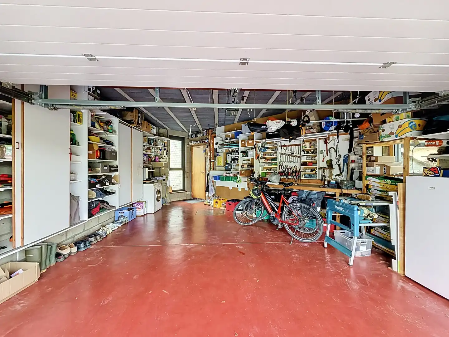 Karaktervolle vrijstaande woning op een prachtig groen perceel foto 23