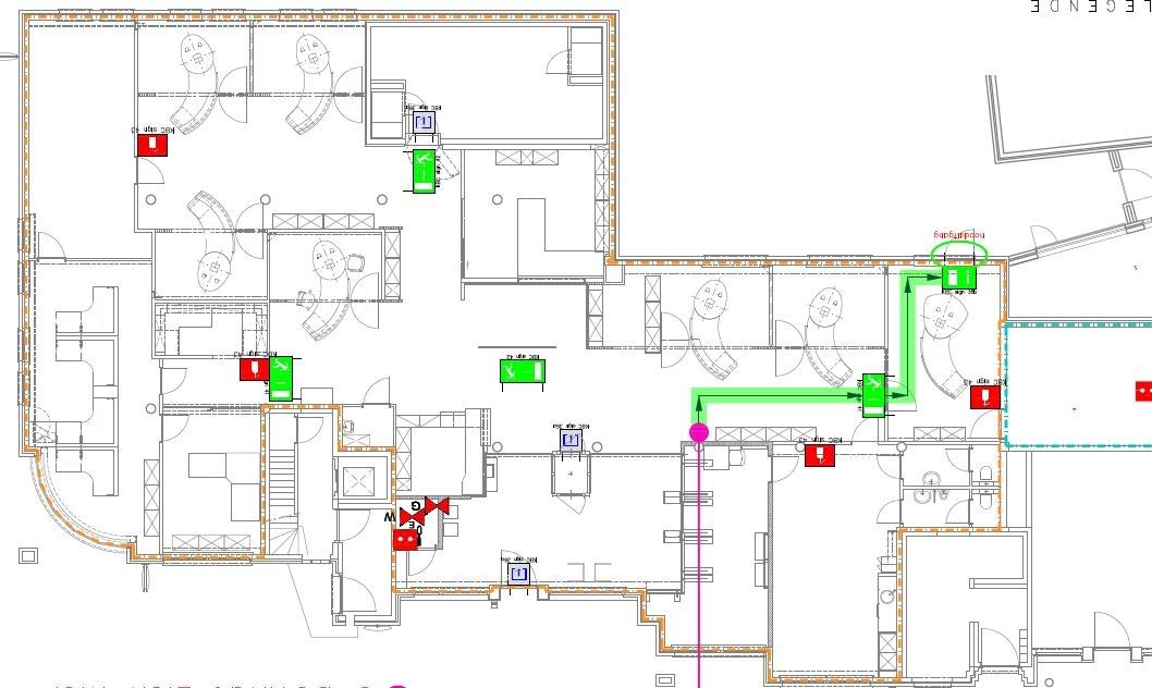 HANDELSPAND (505 m²)  IN HARTJE PITTEM | !!! TOPLOCATIE !!! foto 4