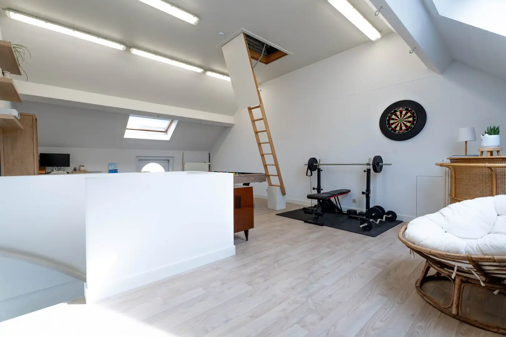 Energiezuinige instapklare woning met zuidgerichte tuin foto 22
