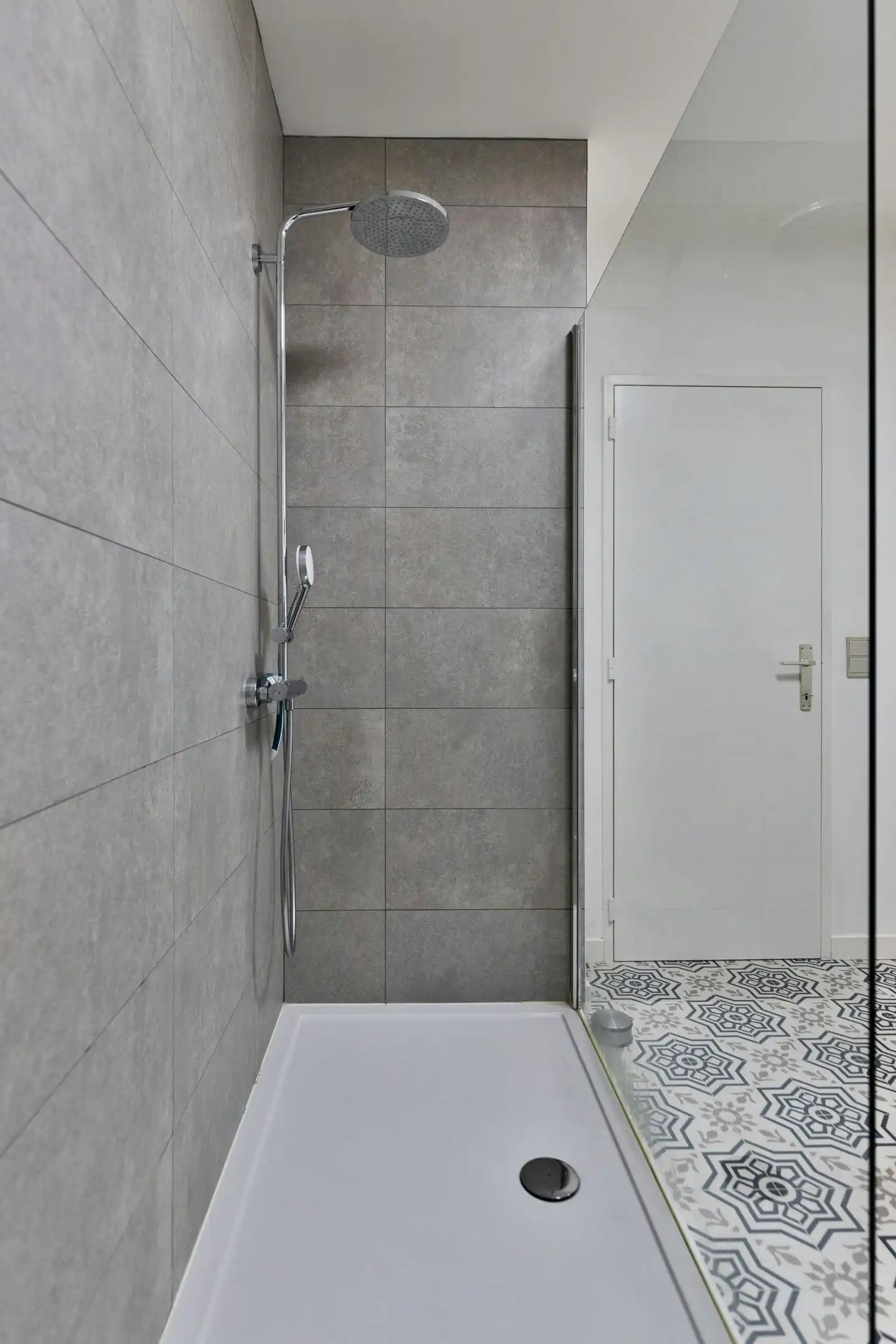 Appartement met terras en garagebox te koop in Kalmthout foto 11