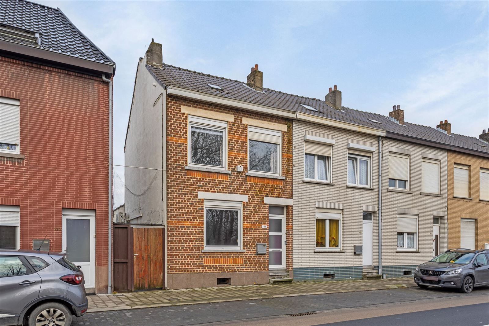 Gezellige 3-gevelwoning met 3 slaapkamers en ruime tuin op 4a 80ca foto 27