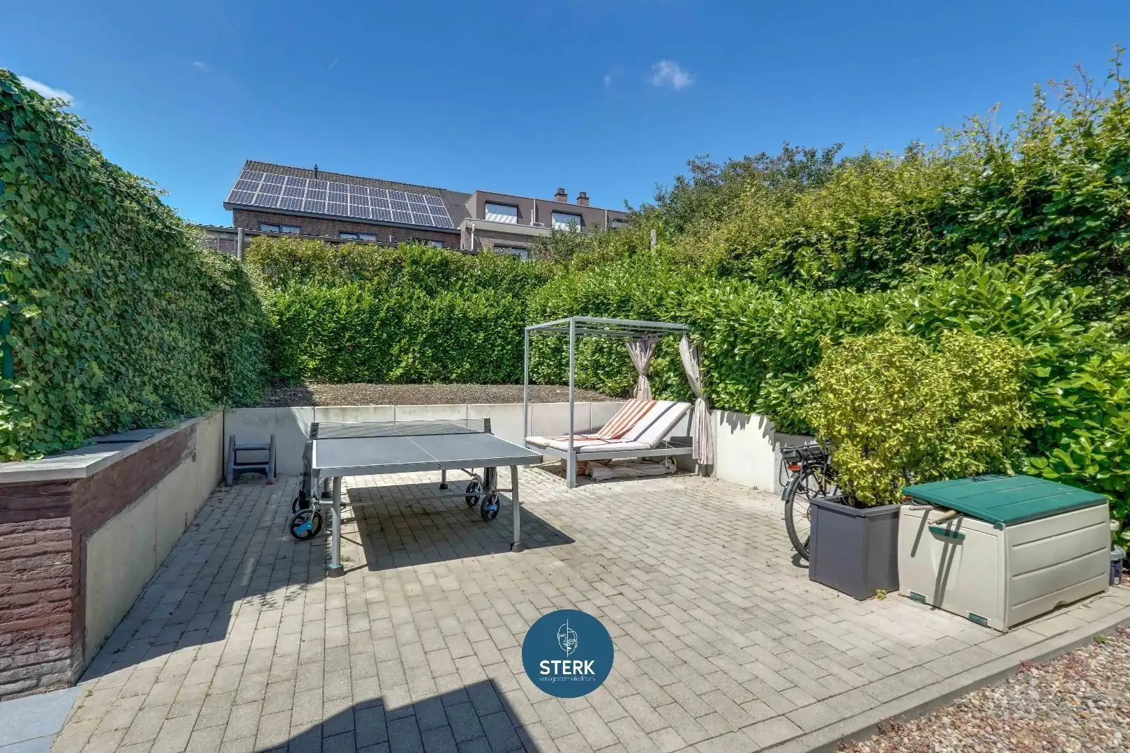 EIGENTIJDSE WONING (EPC LABEL A) MET MAASTRICHT BINNEN HANDBEREIK !  foto 27