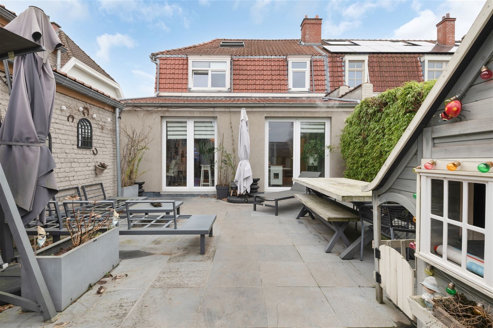 Huis te huur foto 23