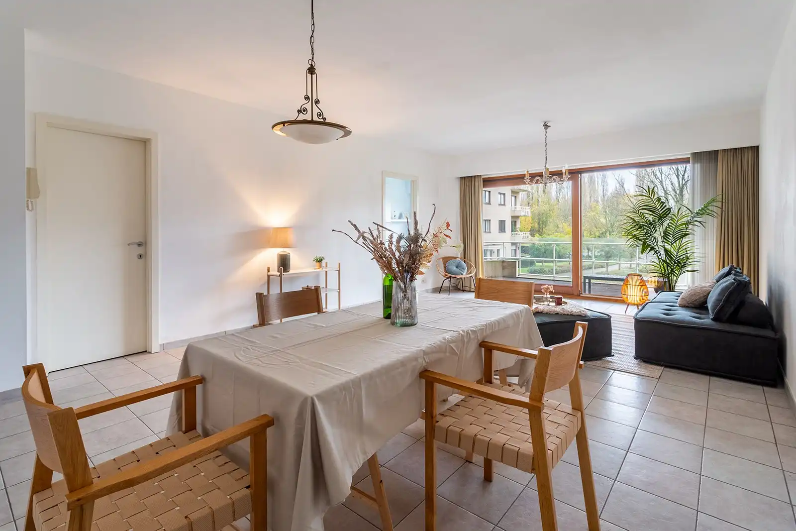 Appartement te koop Esmoreitlaan 47 - - 2050 Antwerpen