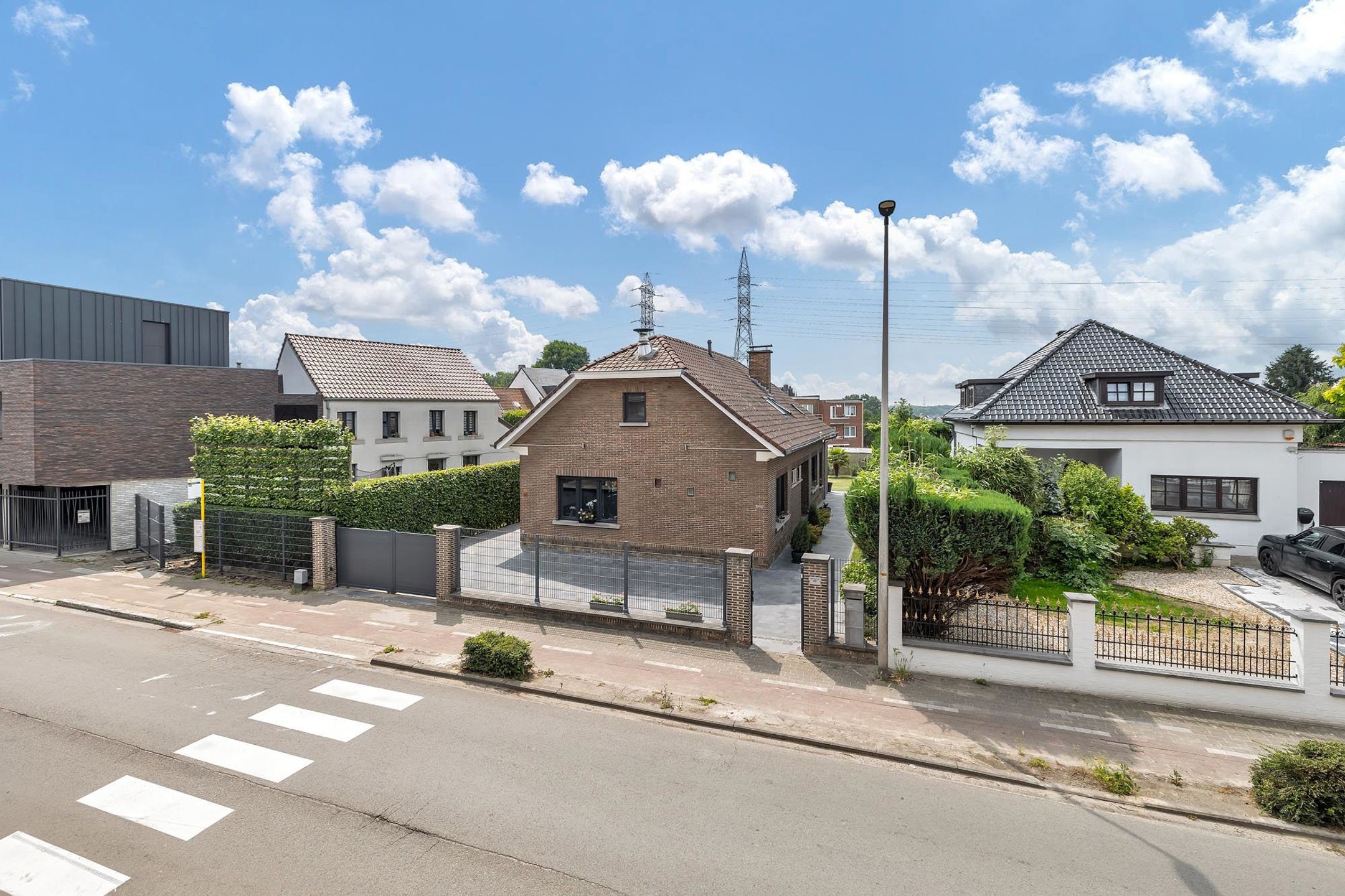 Instapklare woning te koop in Dilbeek! foto 30