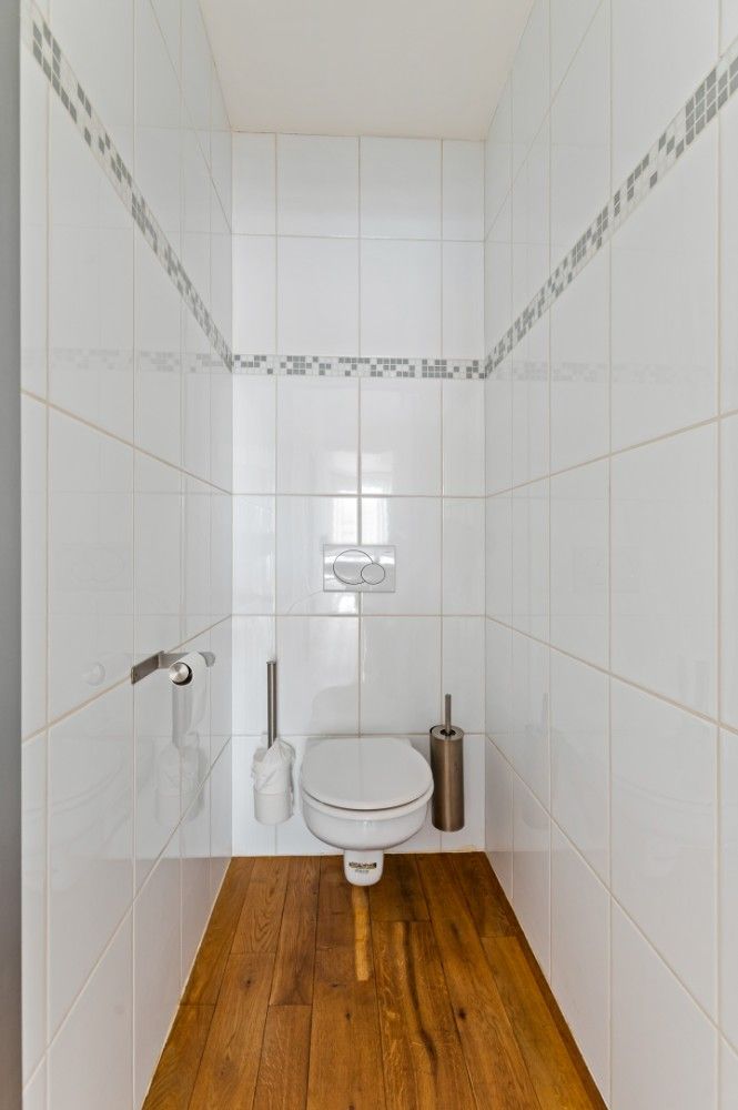 Ruime, instapklare woning met 3 slpk., dubbele garage en tuin foto 23