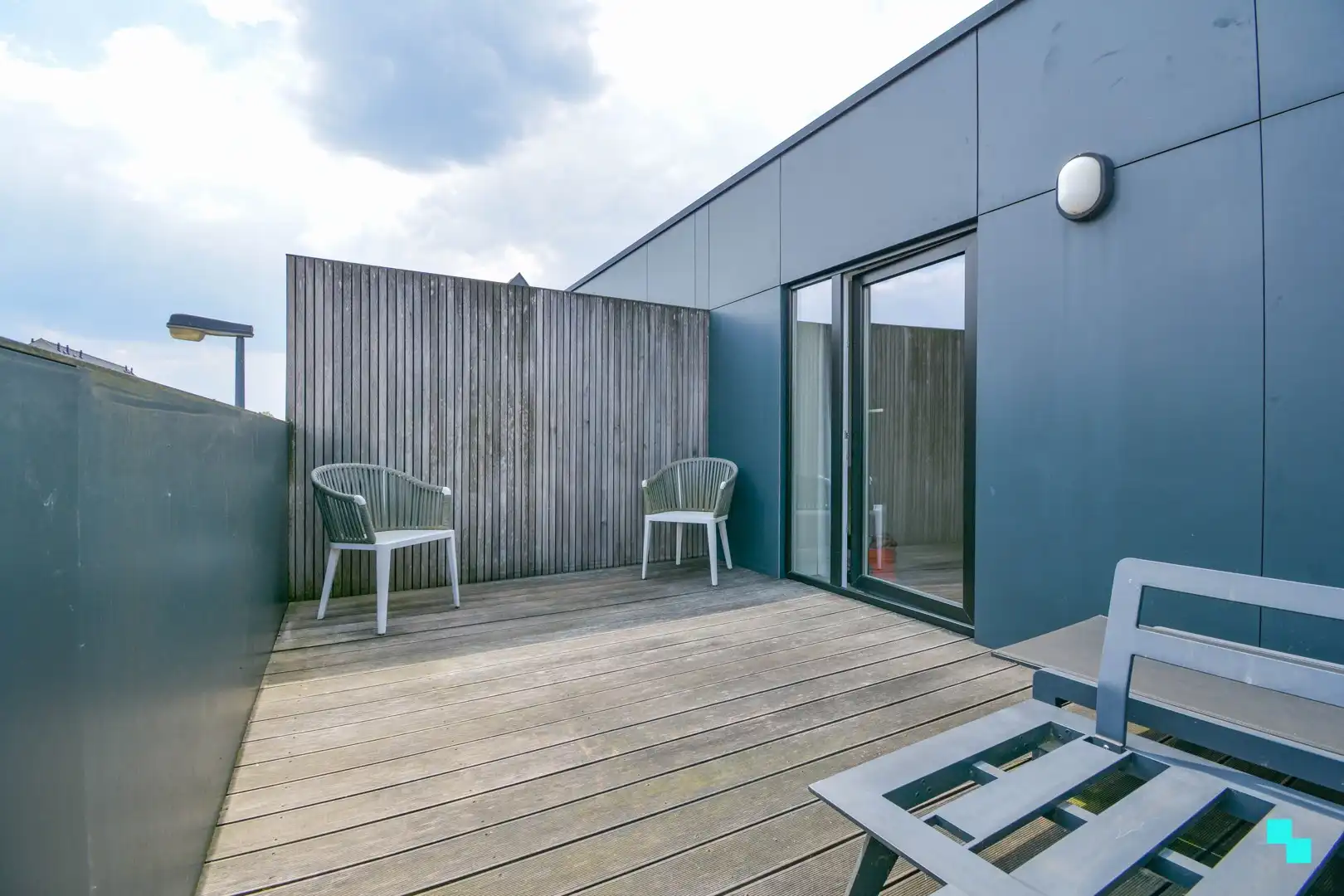 Energiezuinige woning in centrum Staden foto 16