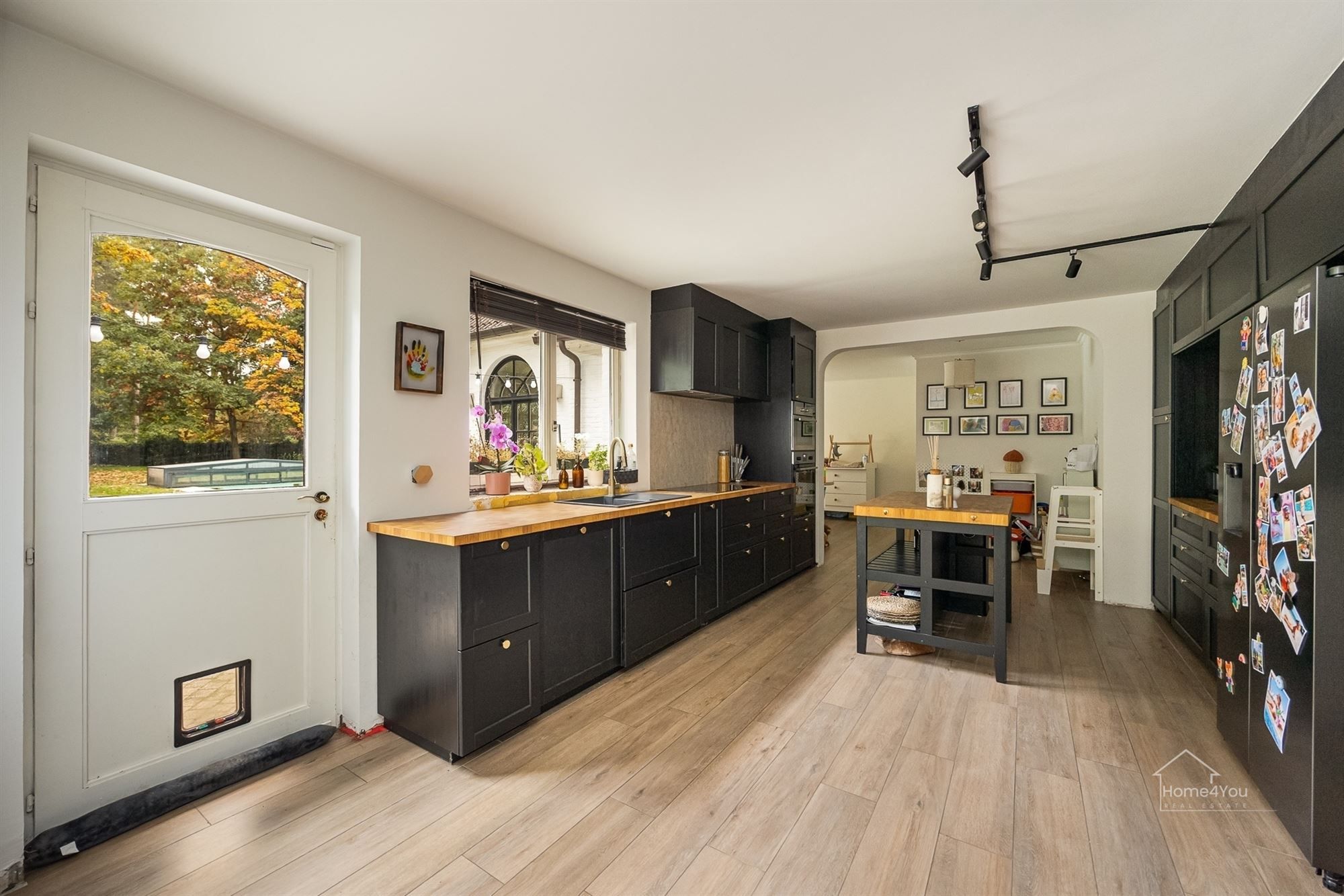 Villa op TOP locatie  foto 14