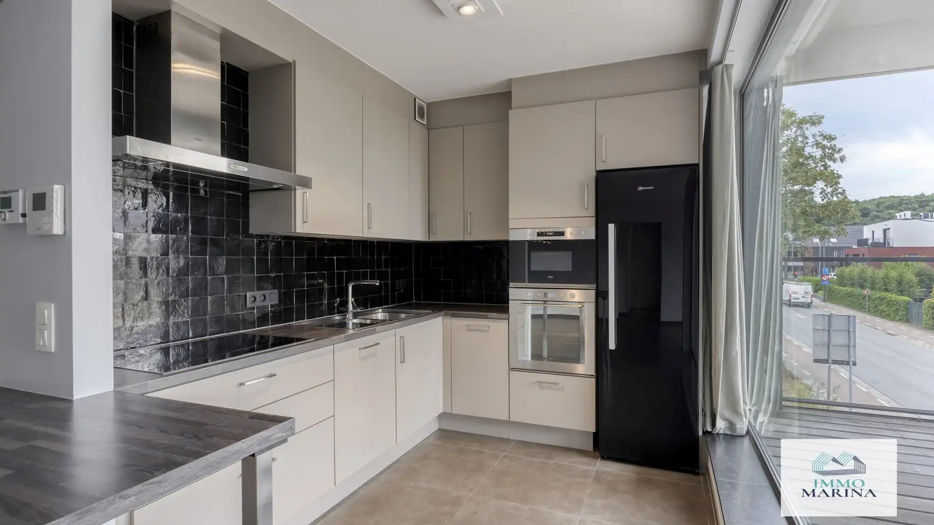 Instapklaar 2-slaapkamerappartement te Tremelo foto 8