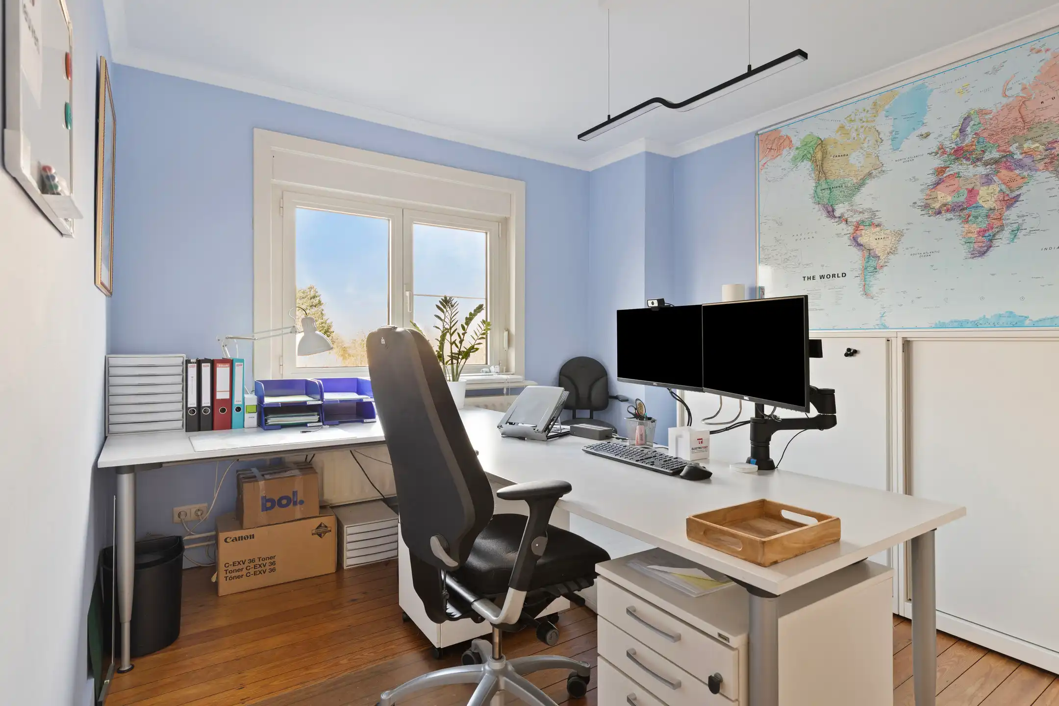 Uitstekend gelegen woning met 4 slaapkamers foto 24