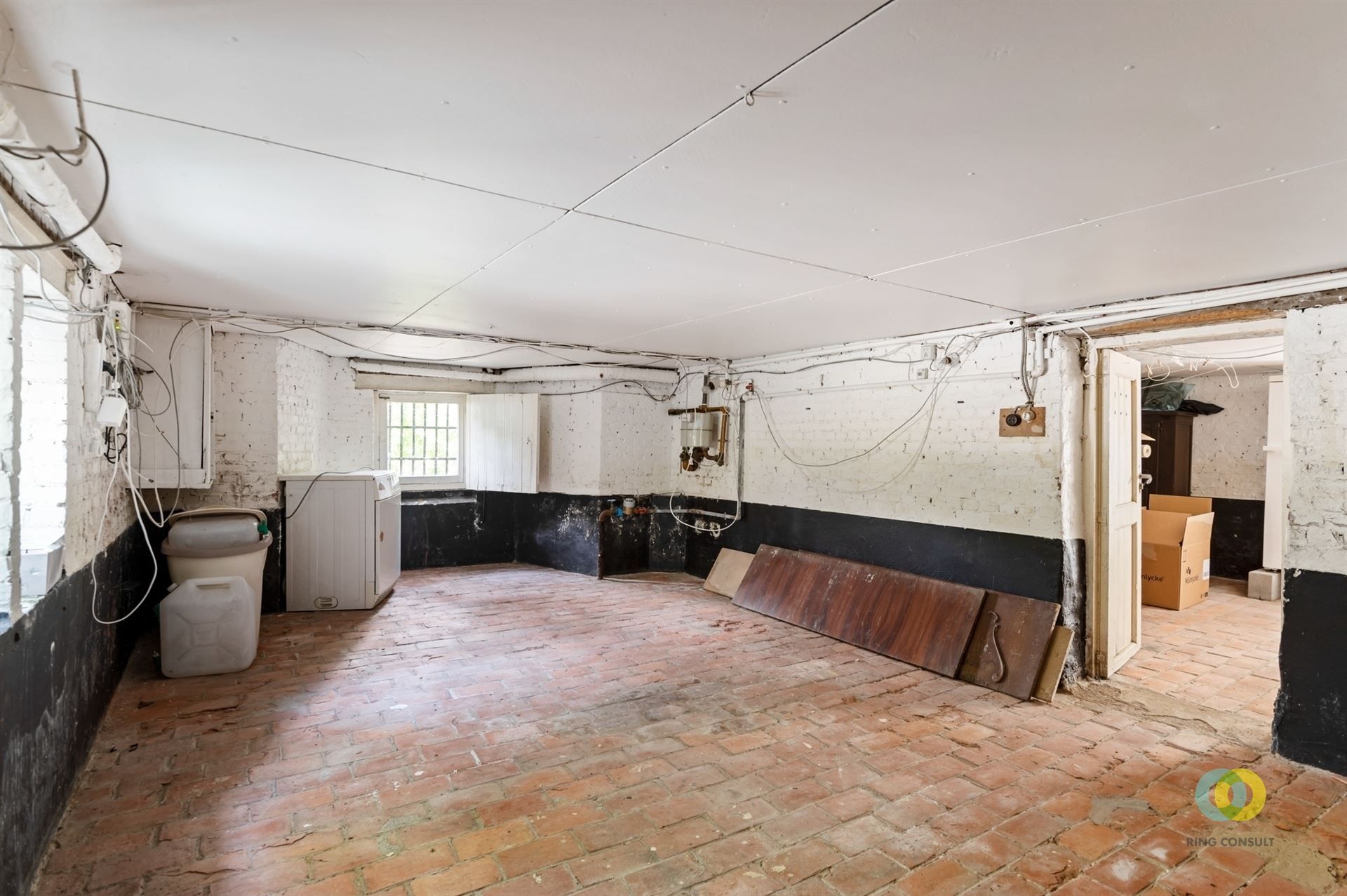 Karaktervolle villa op mooi perceel foto 20