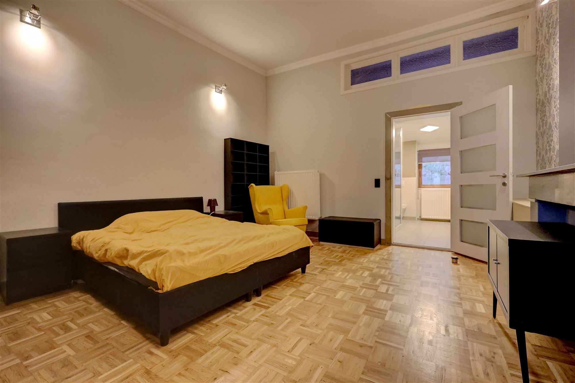 Gezellig appartement met 1 slaapkamer op een ideale locatie in Mechelen foto 7