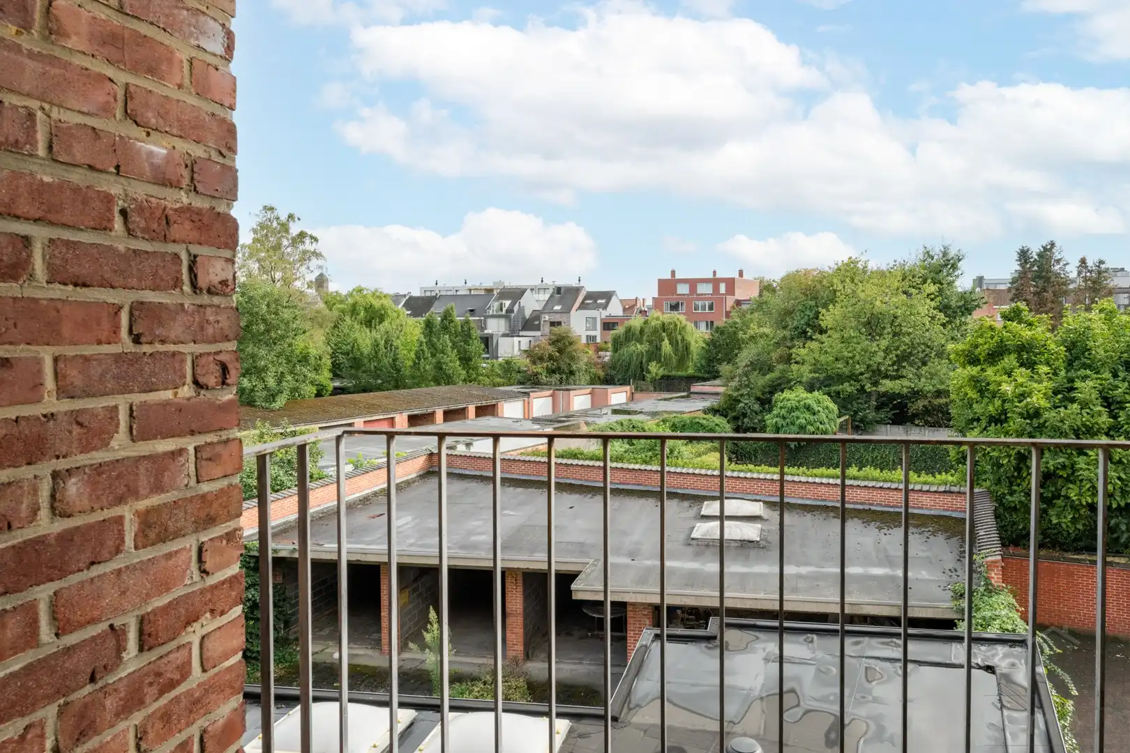 Woning met 7 slaapkamers op wandelafstand van Hasselt centrum foto 30