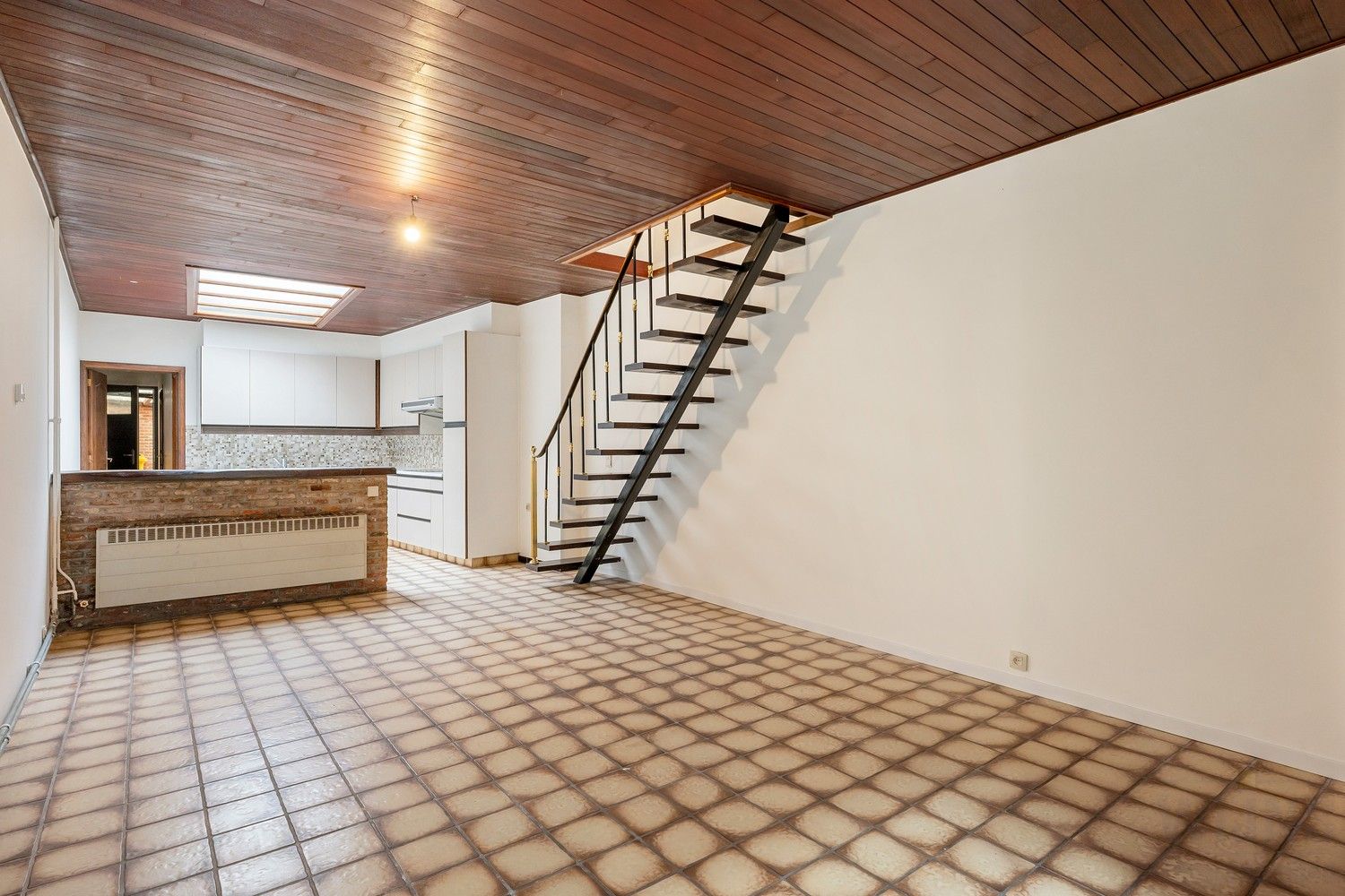 Charmant rijhuis in Lier – instapklaar en energiezuinig! foto 4