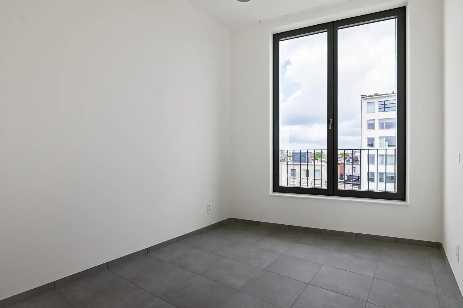 Prachtig en lichtrijk nieuwbouwappartement te huur nabij Zurenborg! foto 19