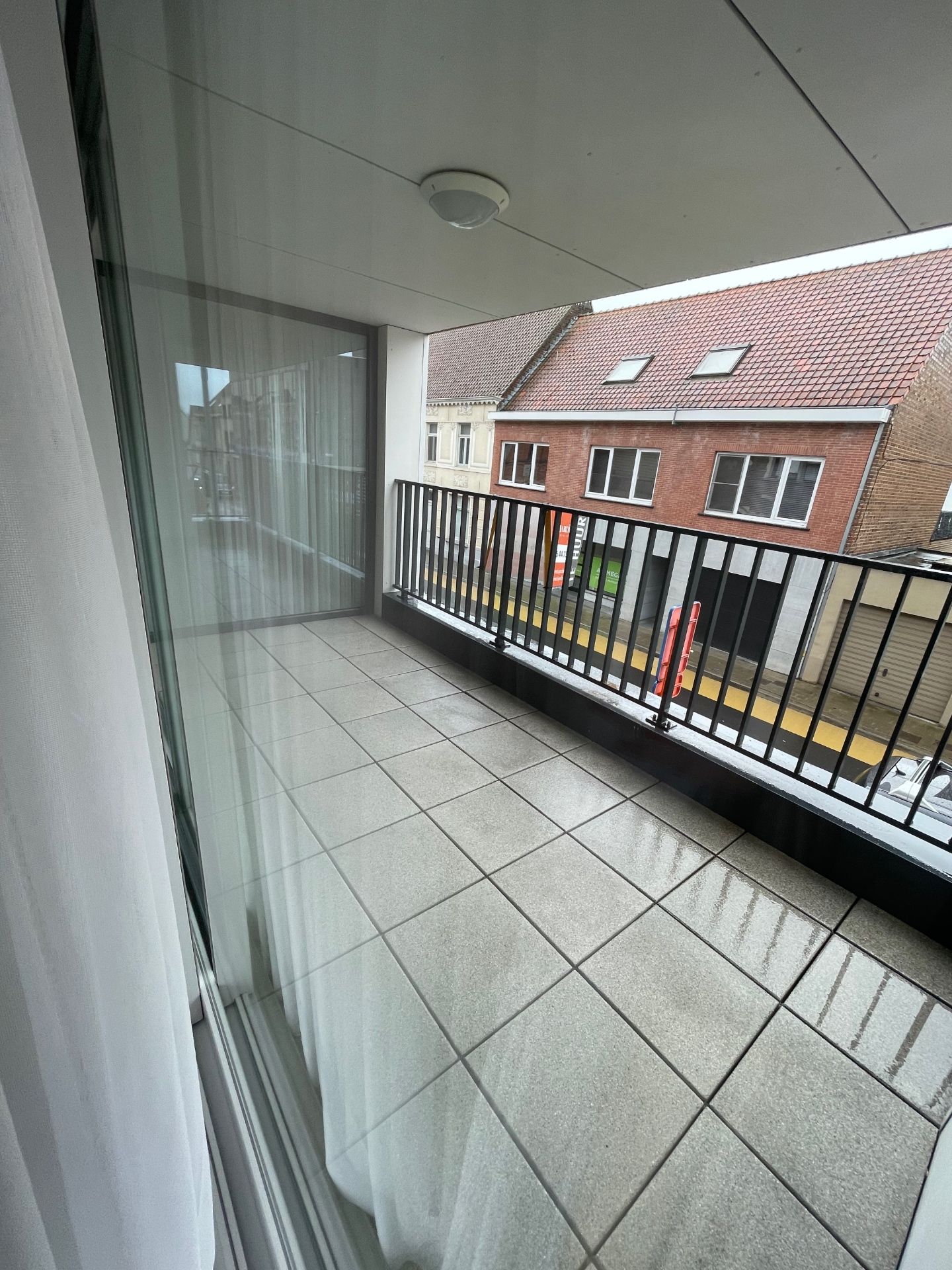 Mooi appartement in centrum met 2 slpks., gge. en terras foto 6