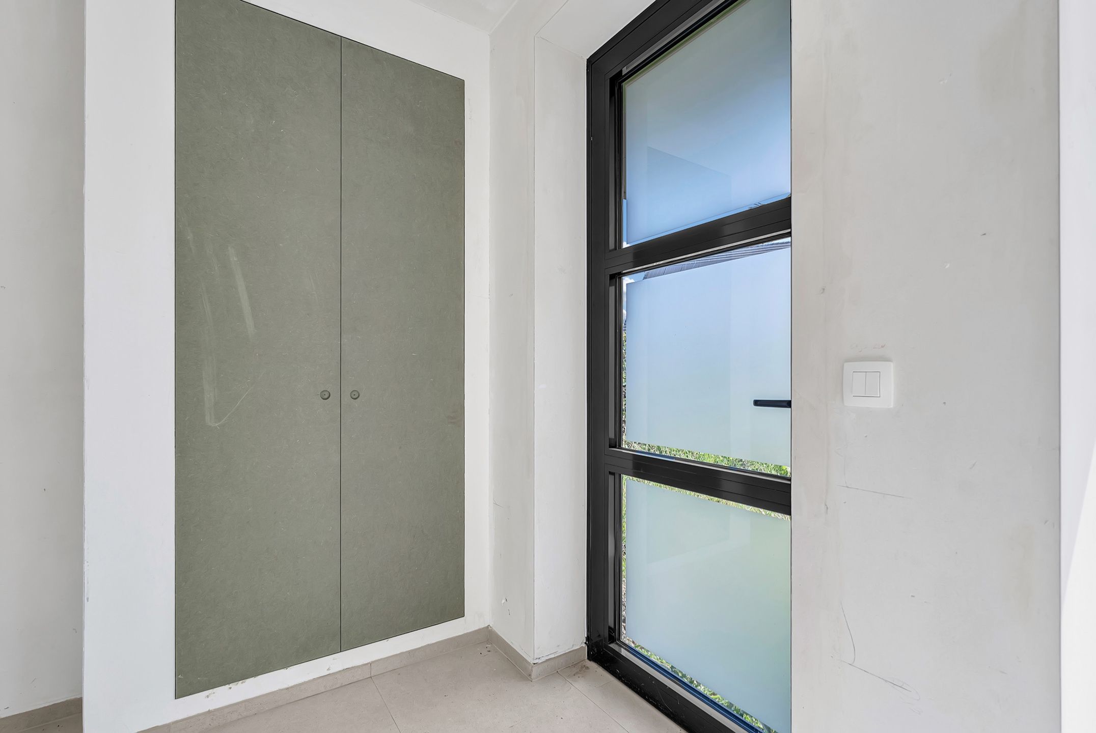 Project Burg. D'haeseleerstraat foto 3