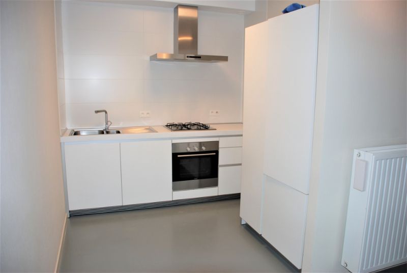 Appartement met 2 slpkms en ruim zonneterras (syndic inbegrepen) foto 8
