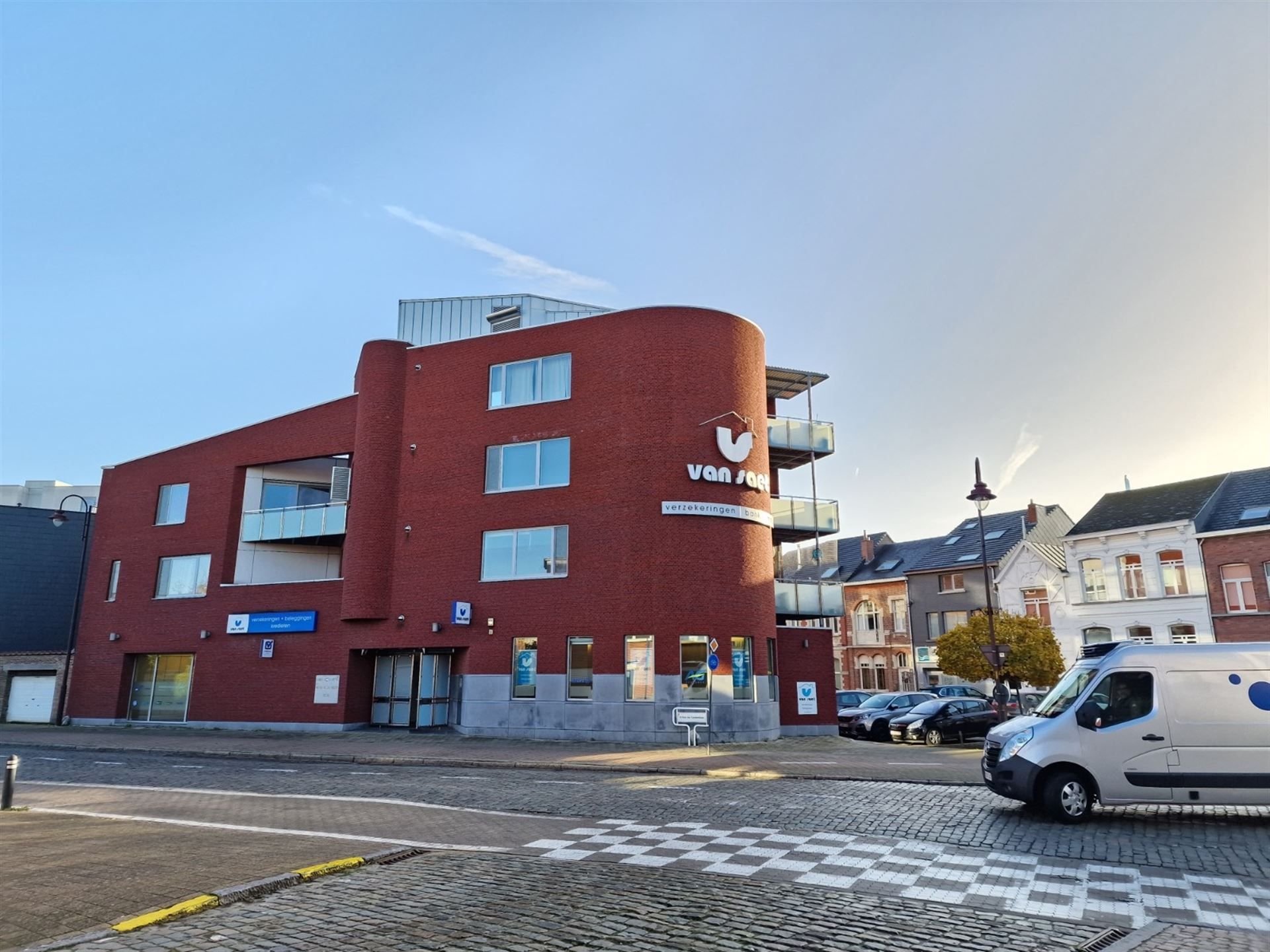 RECENT 2-SLPK-APP MET RUIM TERRAS foto 10