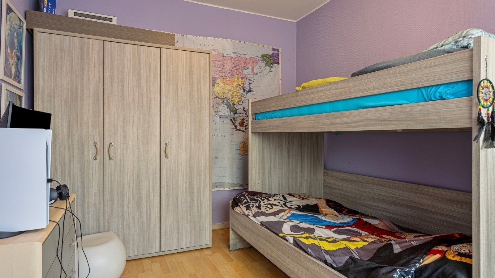 Ruime woning met 4 kmrs, 2 badk en grote opslagruimte te BEGIJNENDIJK foto 15