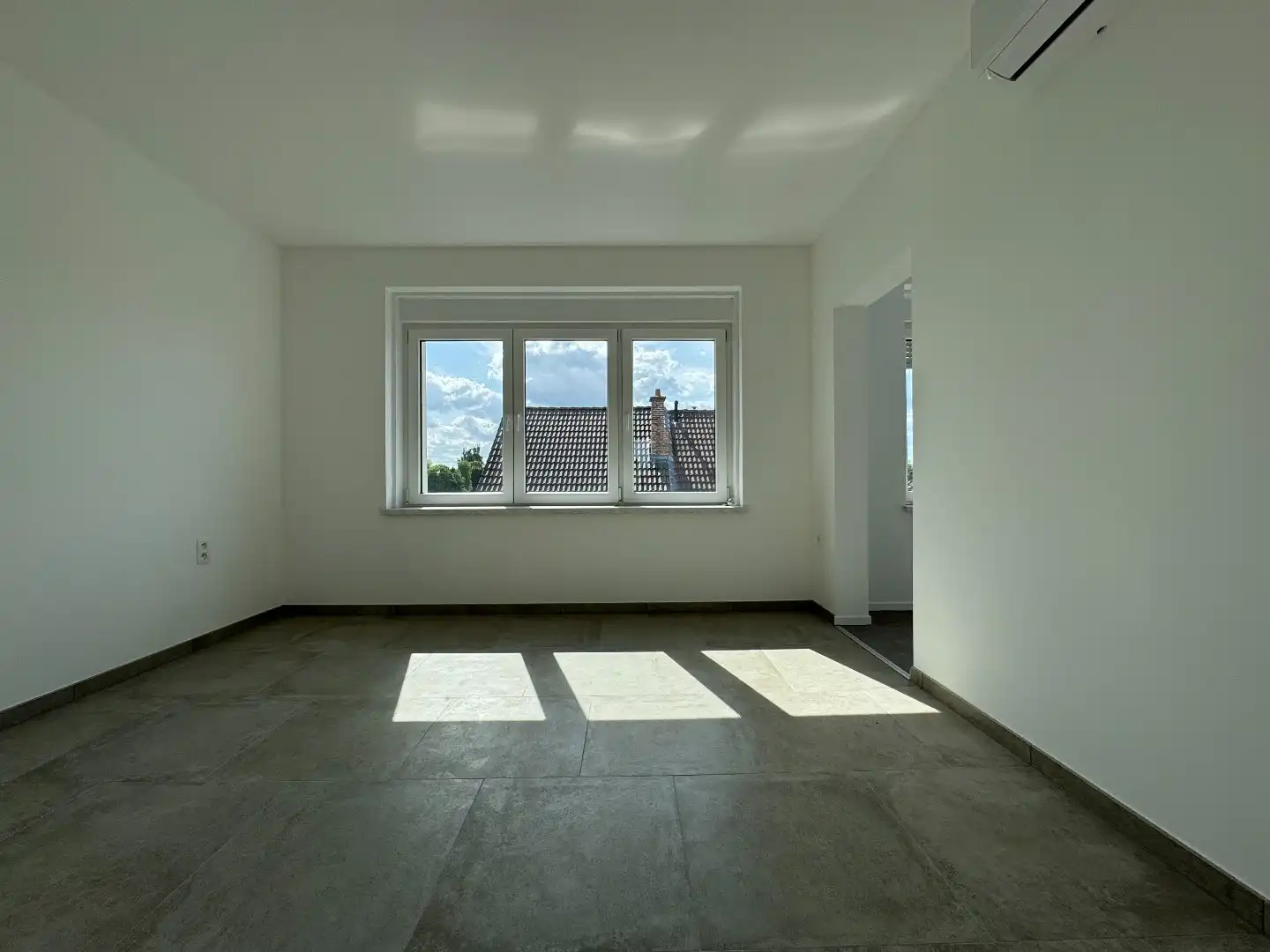 een appartement op VERD. 2. met garage foto 6