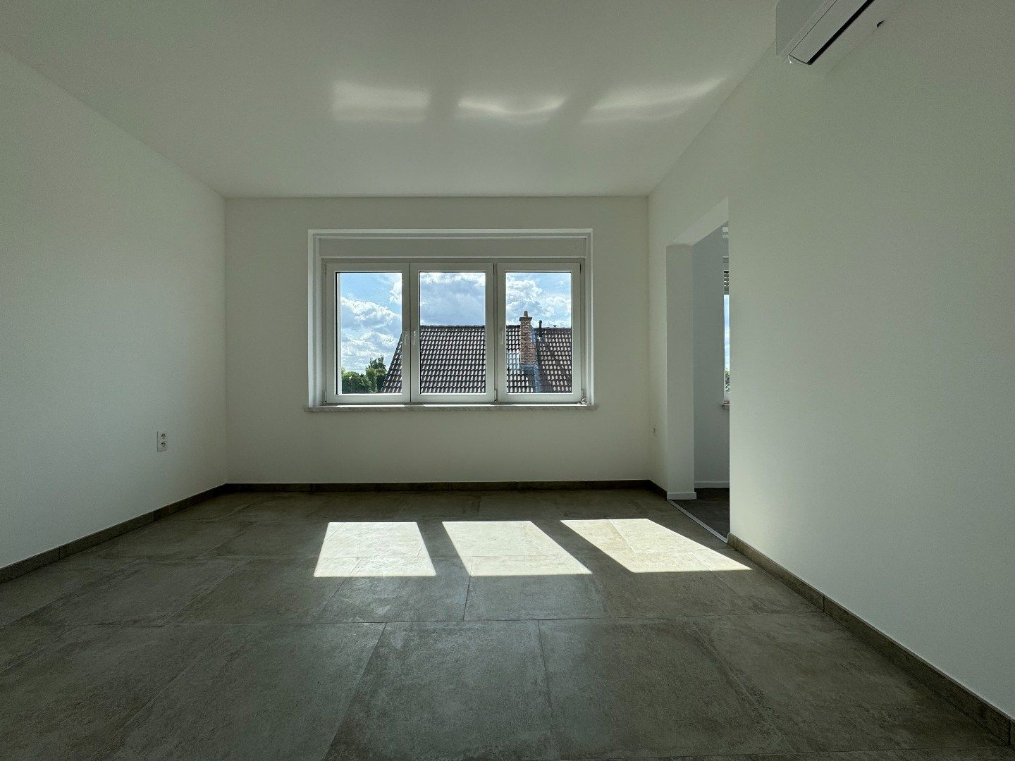 een appartement op VERD. 2. met garage foto 6