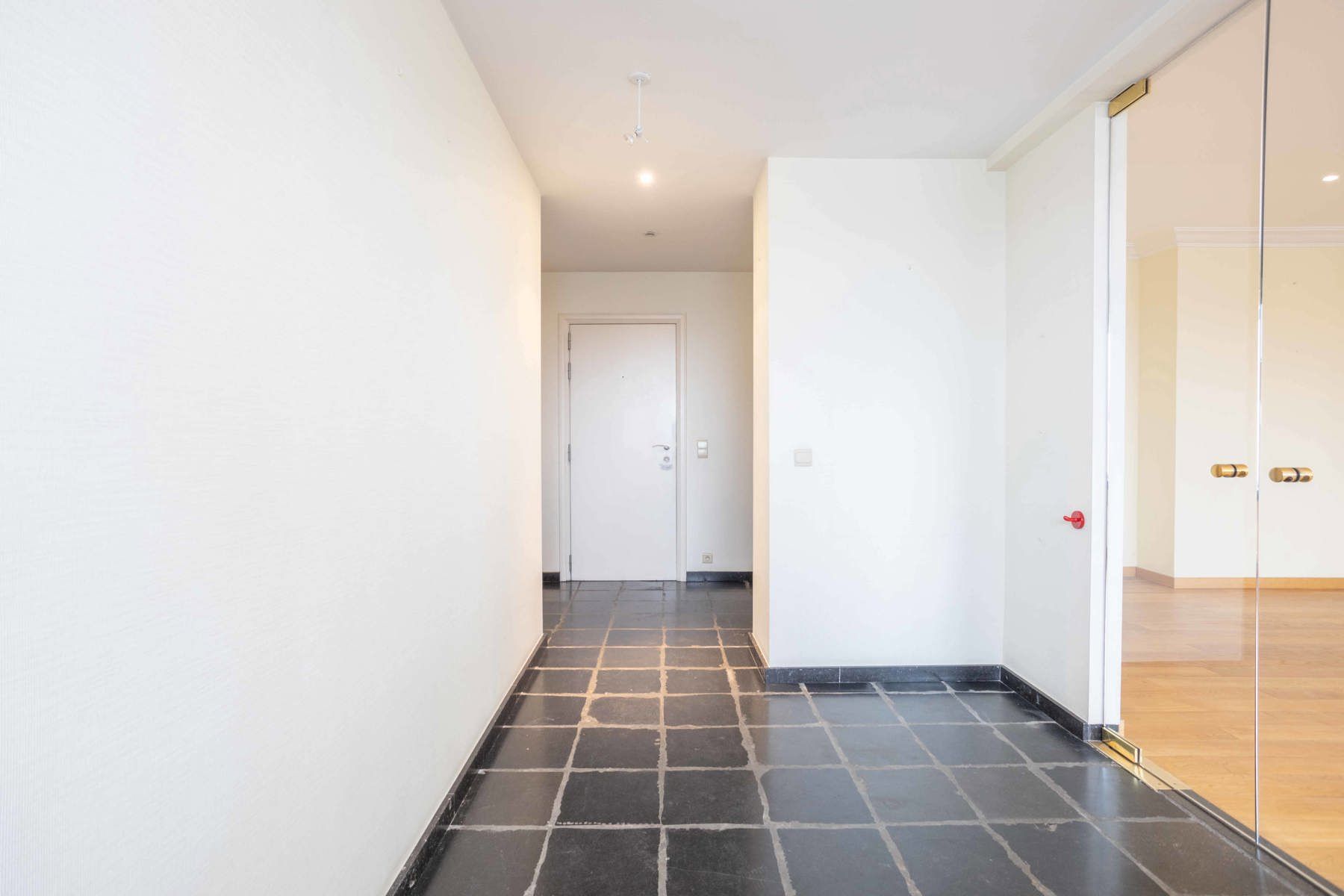 Te koop: zeer ruim appartement op de parklaan te Aalst! foto 6