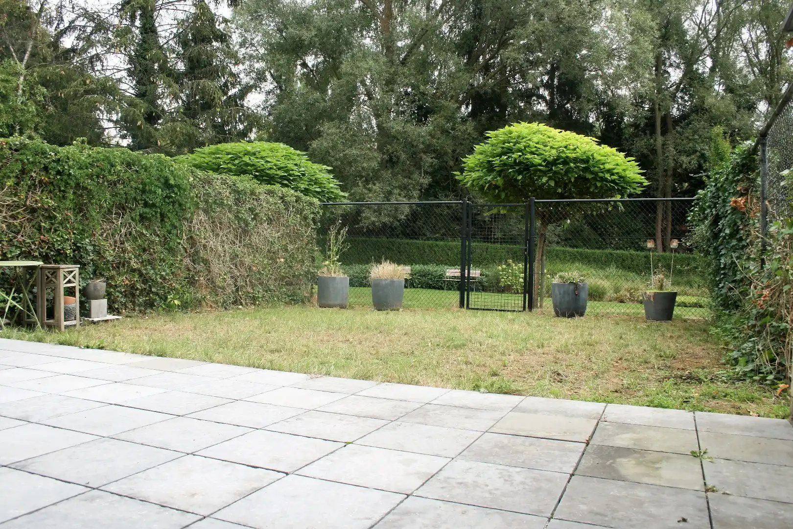 Te huur: Ruim appartement met tuin en garage in groene omgeving – Leuven foto 7