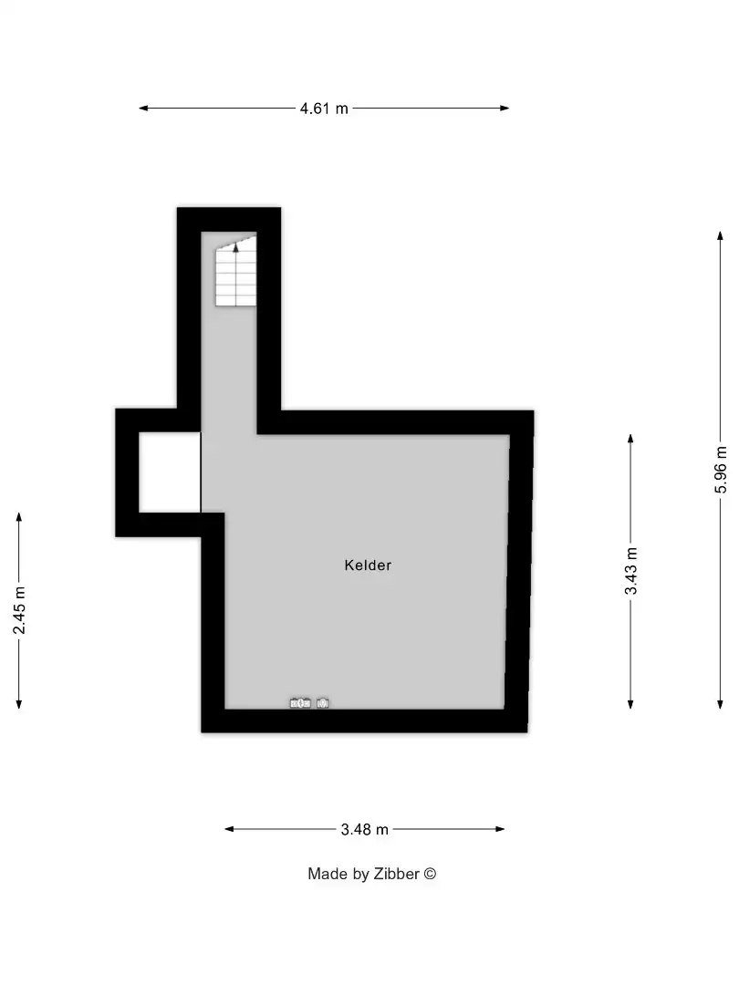 Volledig gerenoveerde woning met 3 slaapkamers, badkamers en tuin in Tienen! – EPC A - bewoonbare opp. 130 m² foto 29