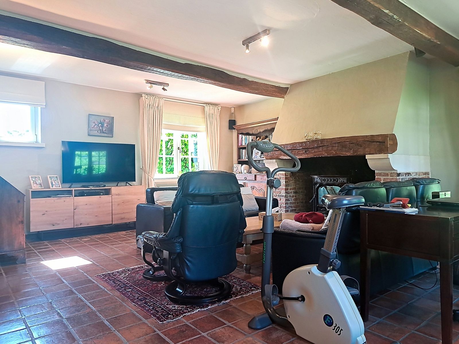 Huis te huur foto 4