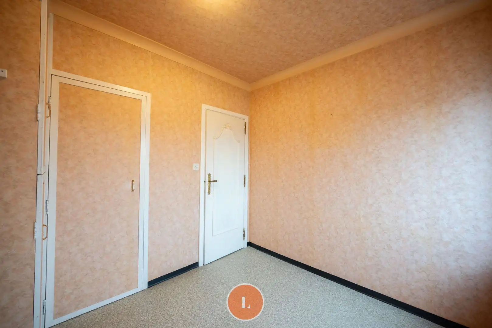 Halfopen bebouwing in Lauwe foto 12