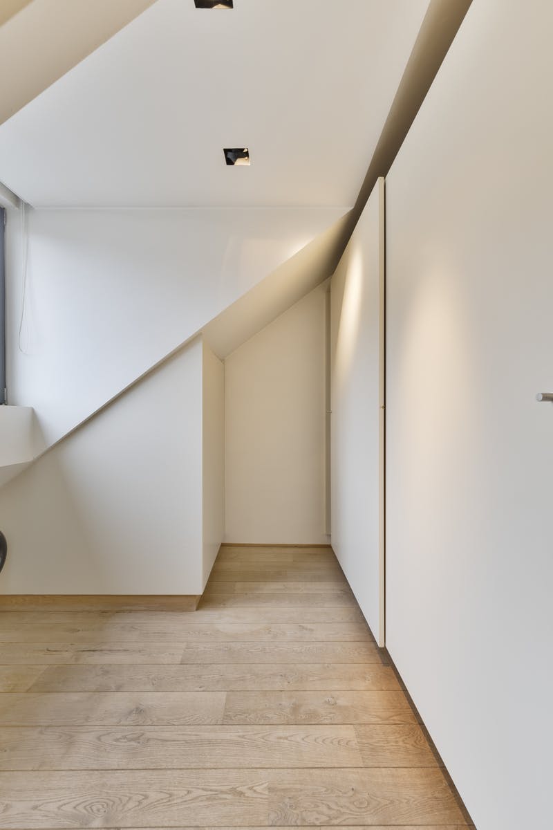 Exceptionele Triplex Loft met Privézwembad en Terras foto 28