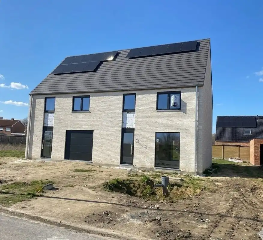 Huis te koop Moorselestraat 144 - 8560 Wevelgem