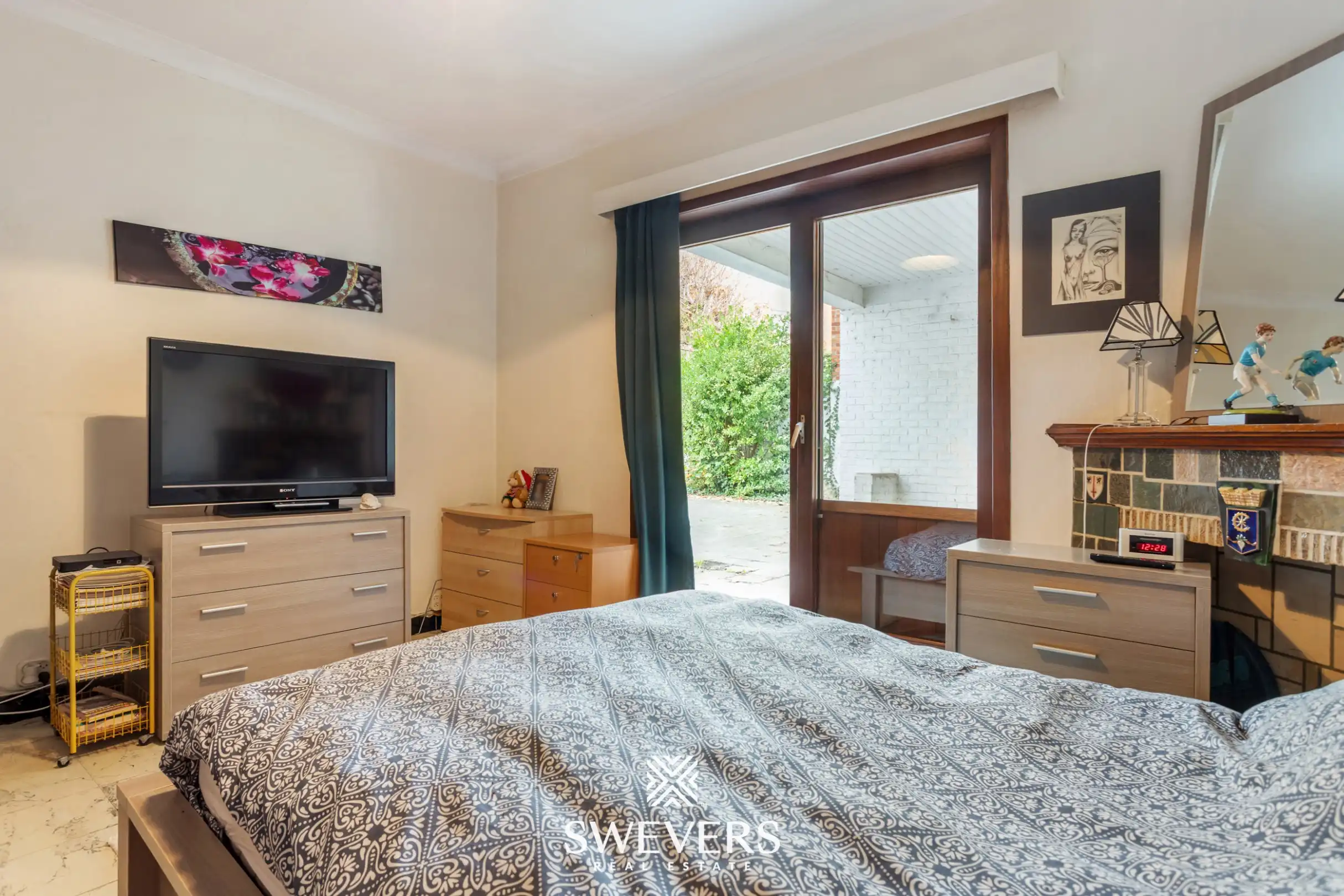 Investeringseigendom met 3 appartementen in het centrum van St-Truiden foto 12