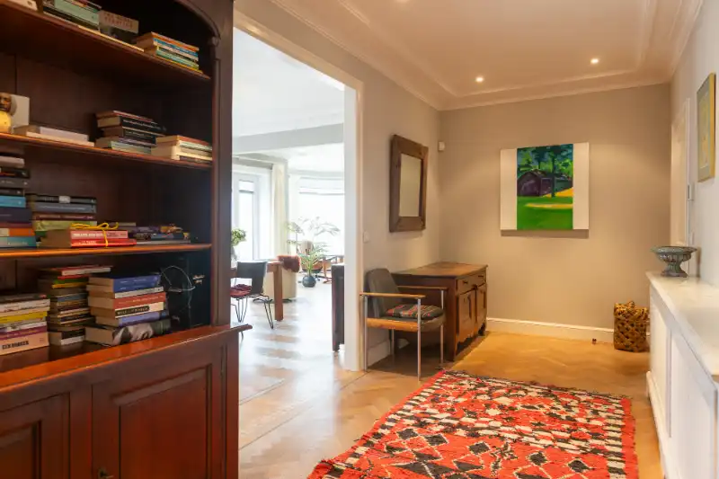 Appartement te koop foto 13