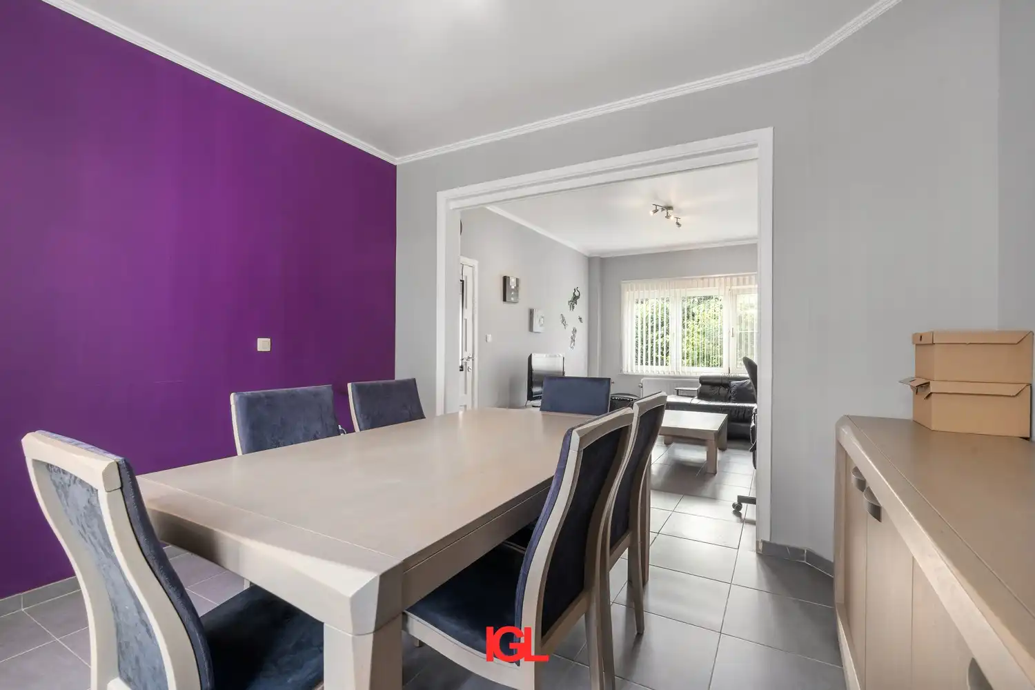 Charmante 3-gevelwoning met 3 slaapkamers en zuidoostgerichte tuin foto 7