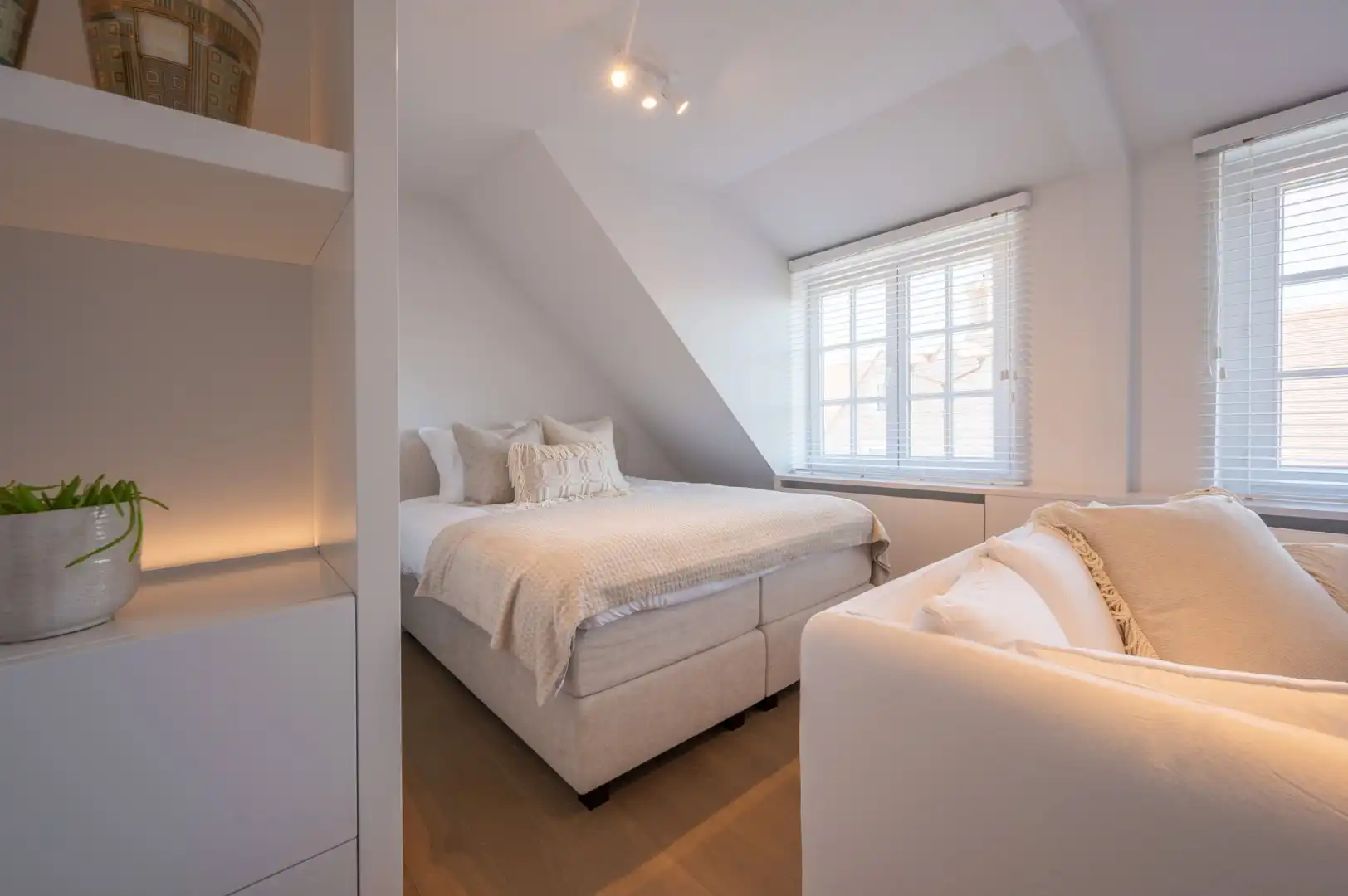 Exclusieve bel-étagewoning op toplocatie nabij Duinenwater en toekomstige golf foto 29