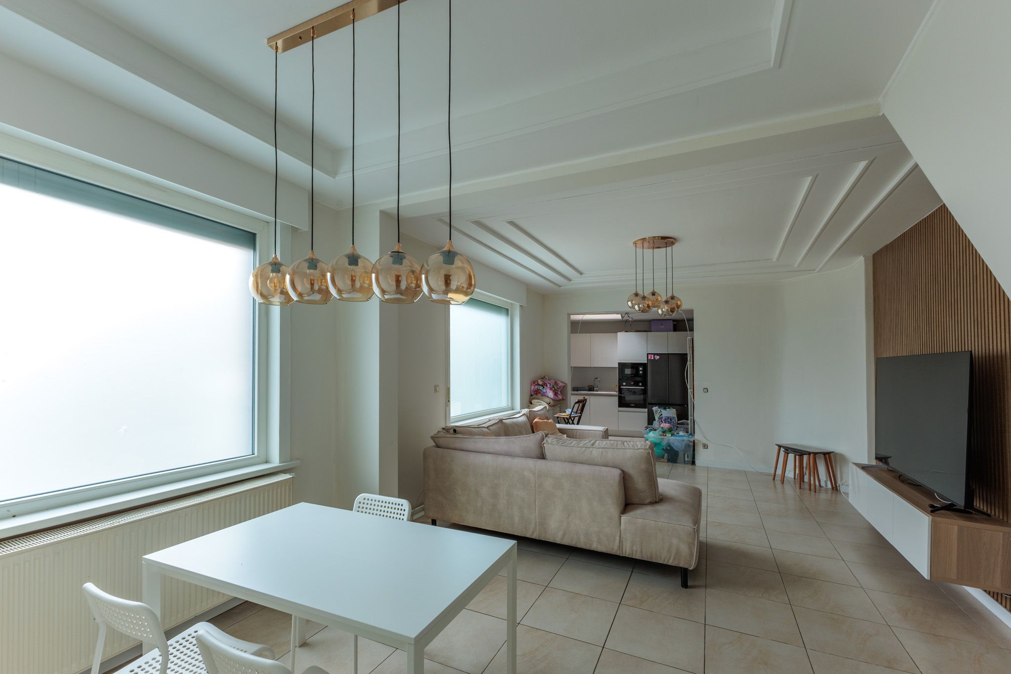 Wieze – Instapklare woning foto 3