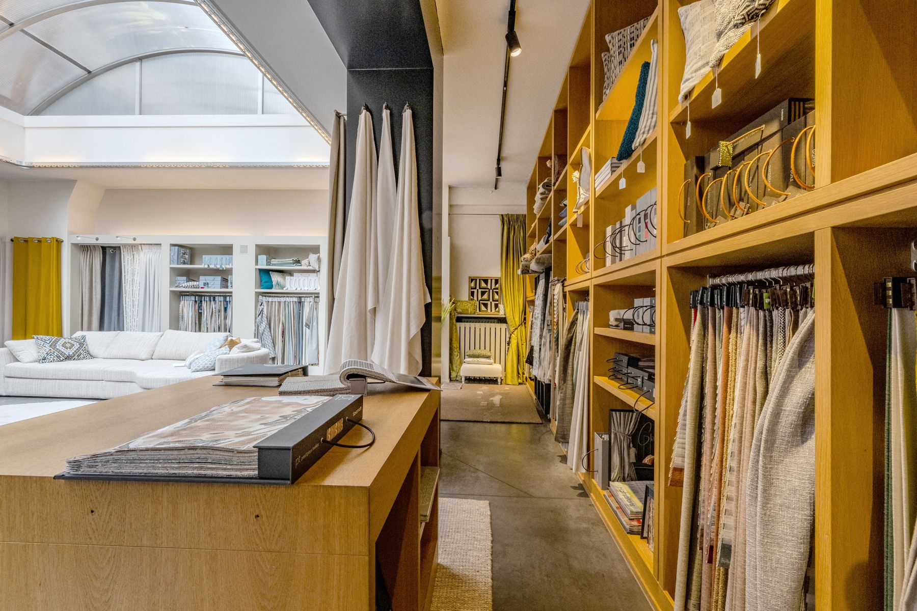 Winkelruimte te koop foto 13