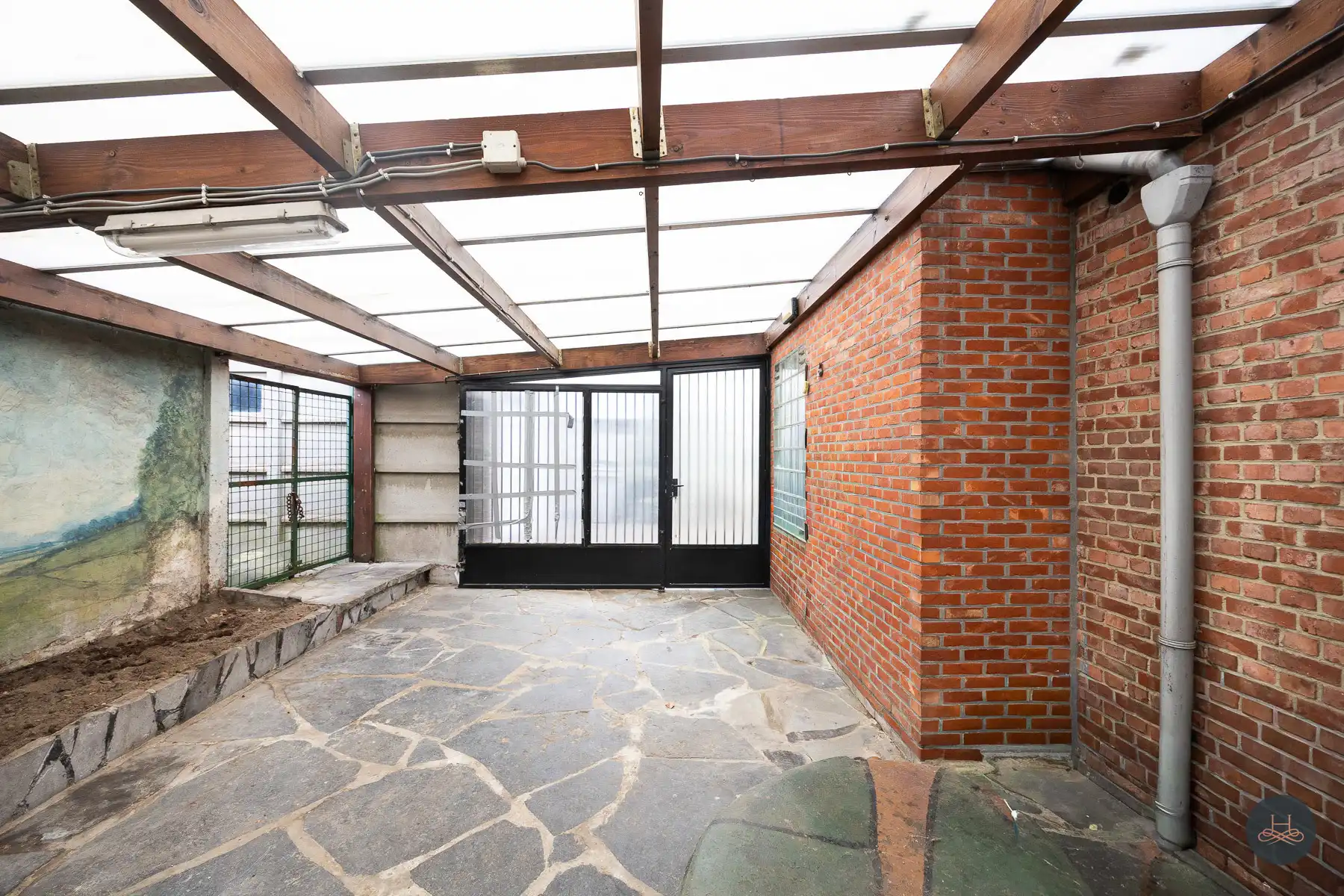 Te renoveren open bebouwing op ruim perceel in Baal foto 21