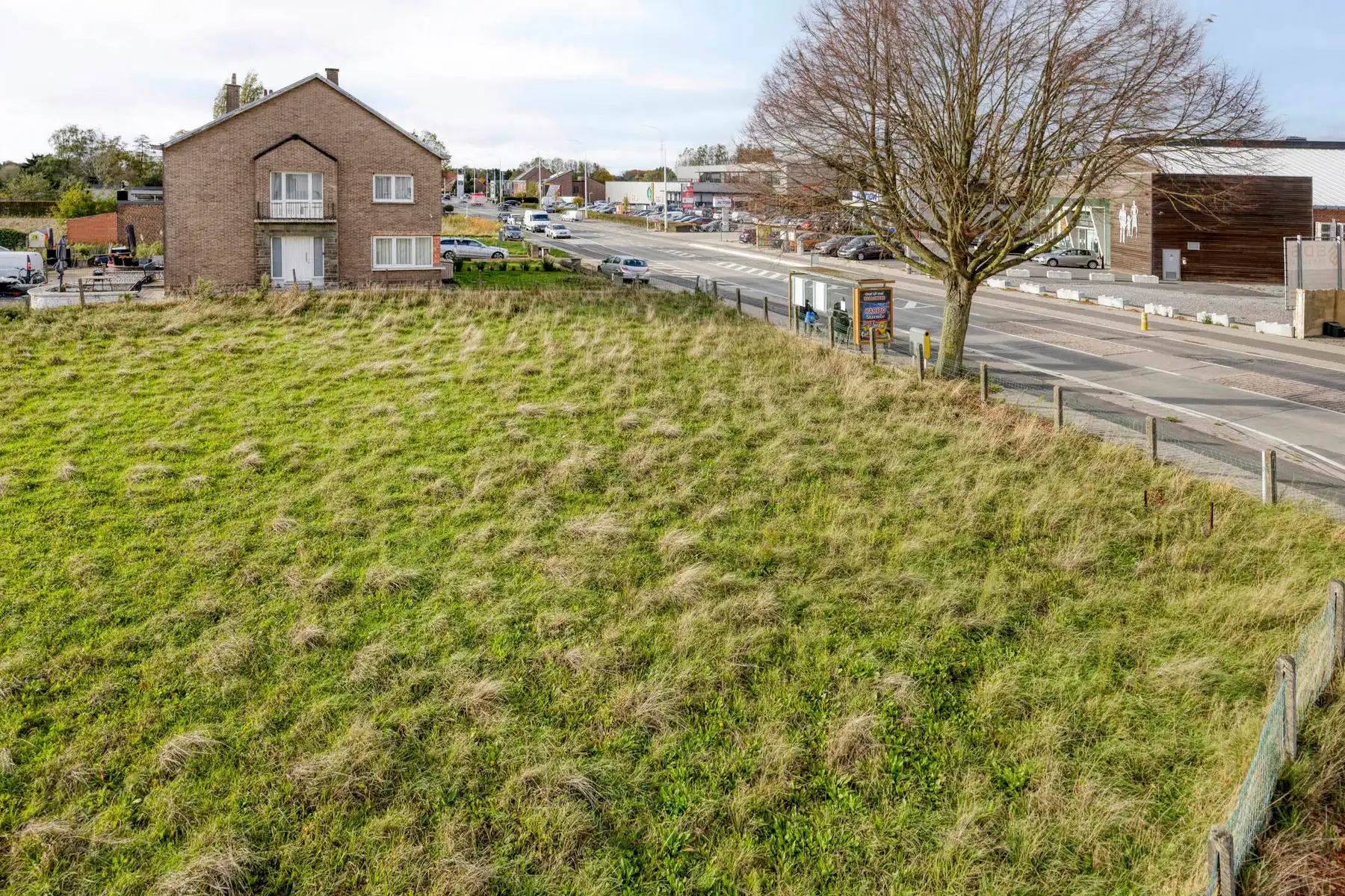 Bouw jouw droomwoning in Asse! foto 10