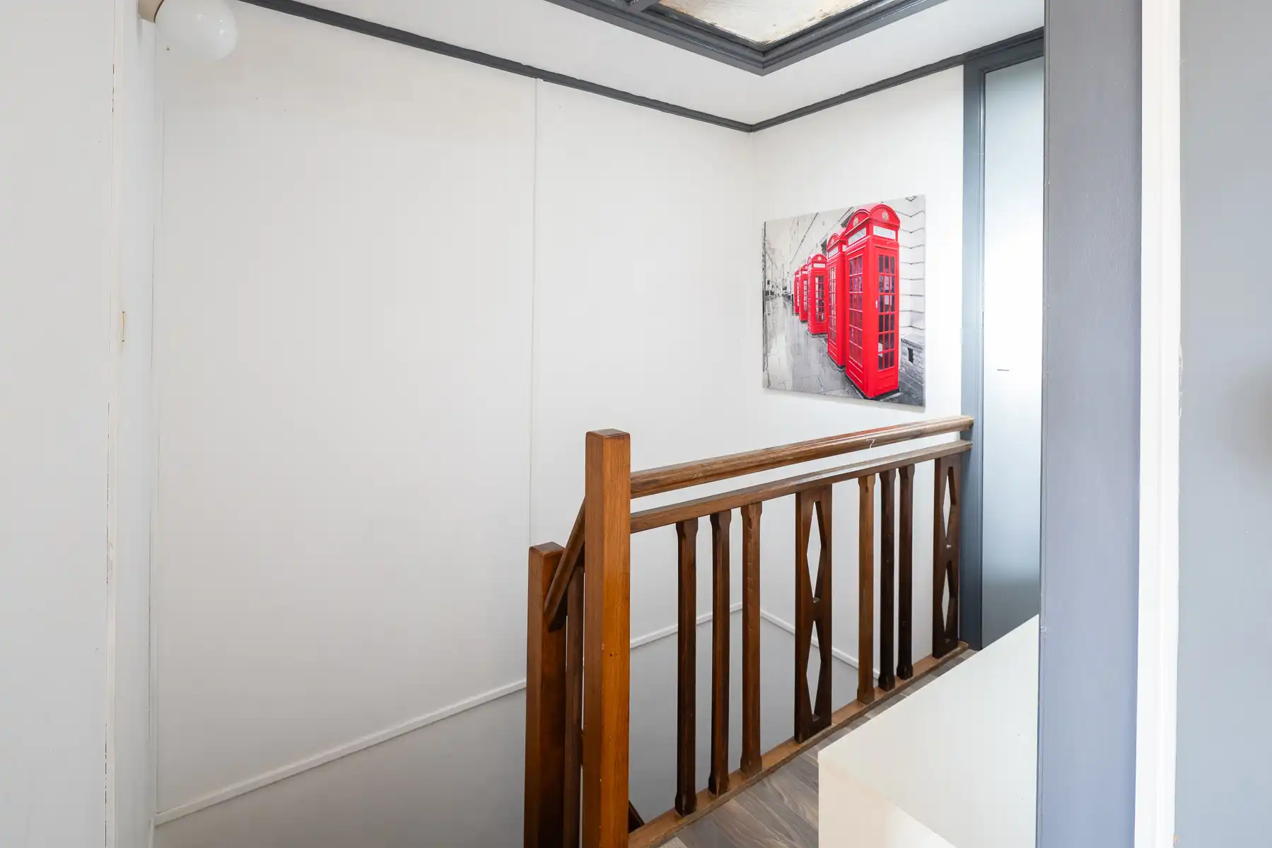 Instapklaar appartement met lage kosten foto 17